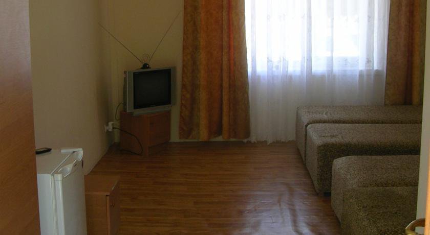 Гостиница Guest House Sefa Судак