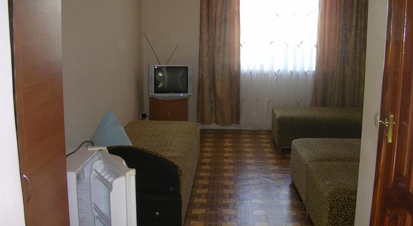 Гостиница Guest House Sefa Судак