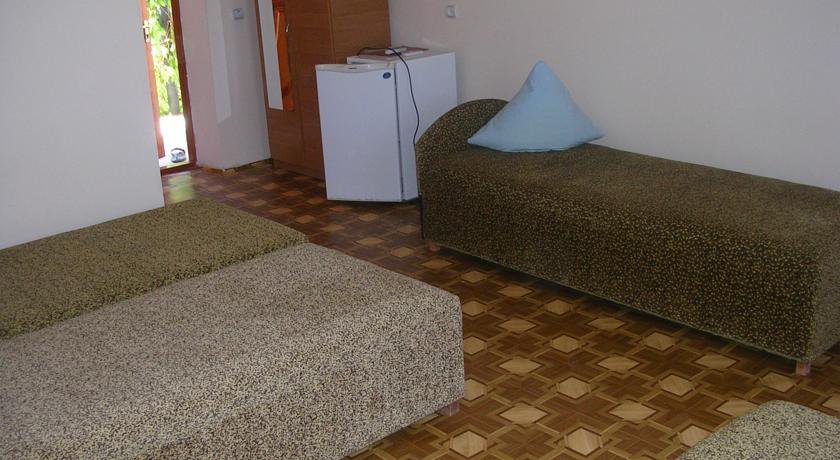 Гостиница Guest House Sefa Судак-24